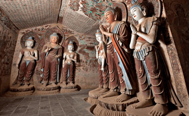 Dunhuang2