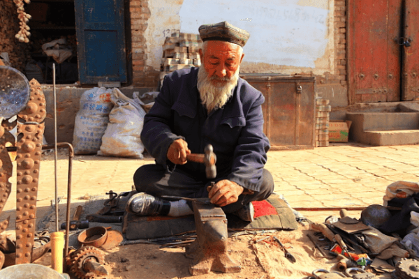 Kashgar