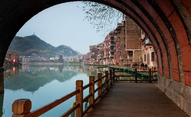Zhenyuan3