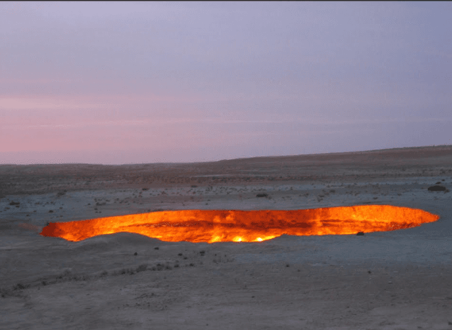 Darvaza