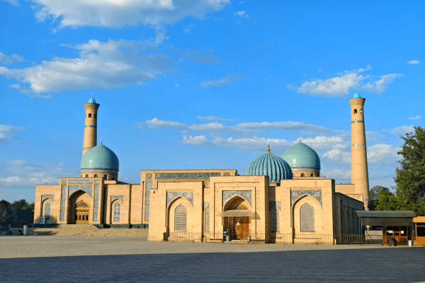 Uzbekistan