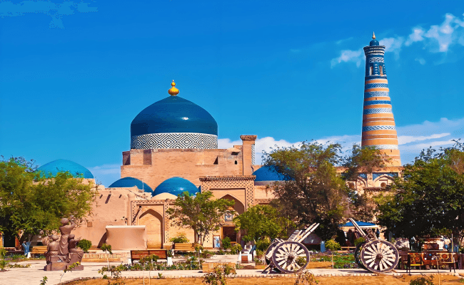Khiva1