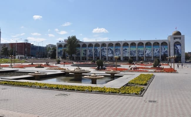 Bishkek1