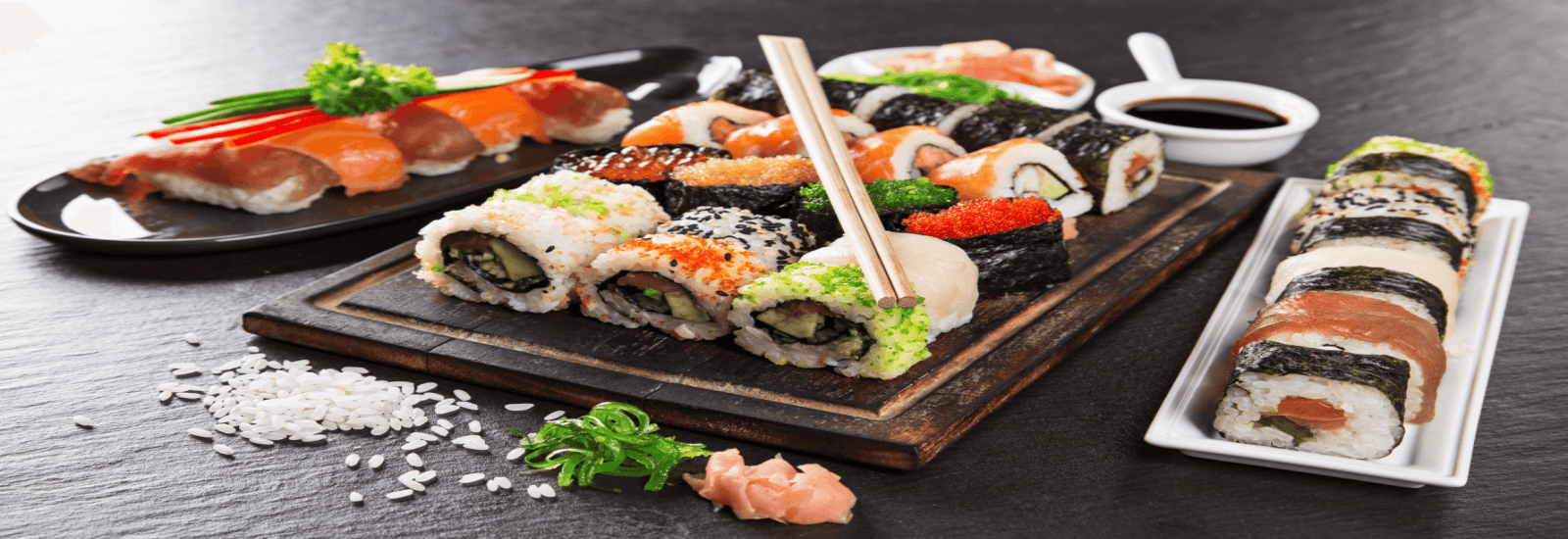 Top 8 Must-Try Cuisines in Japan