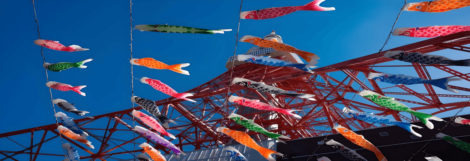 Top 8 Traditional Festivals in Japan