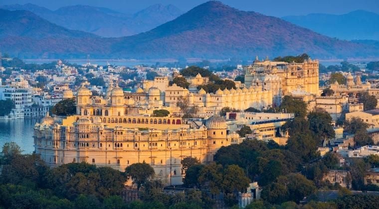 Udaipur