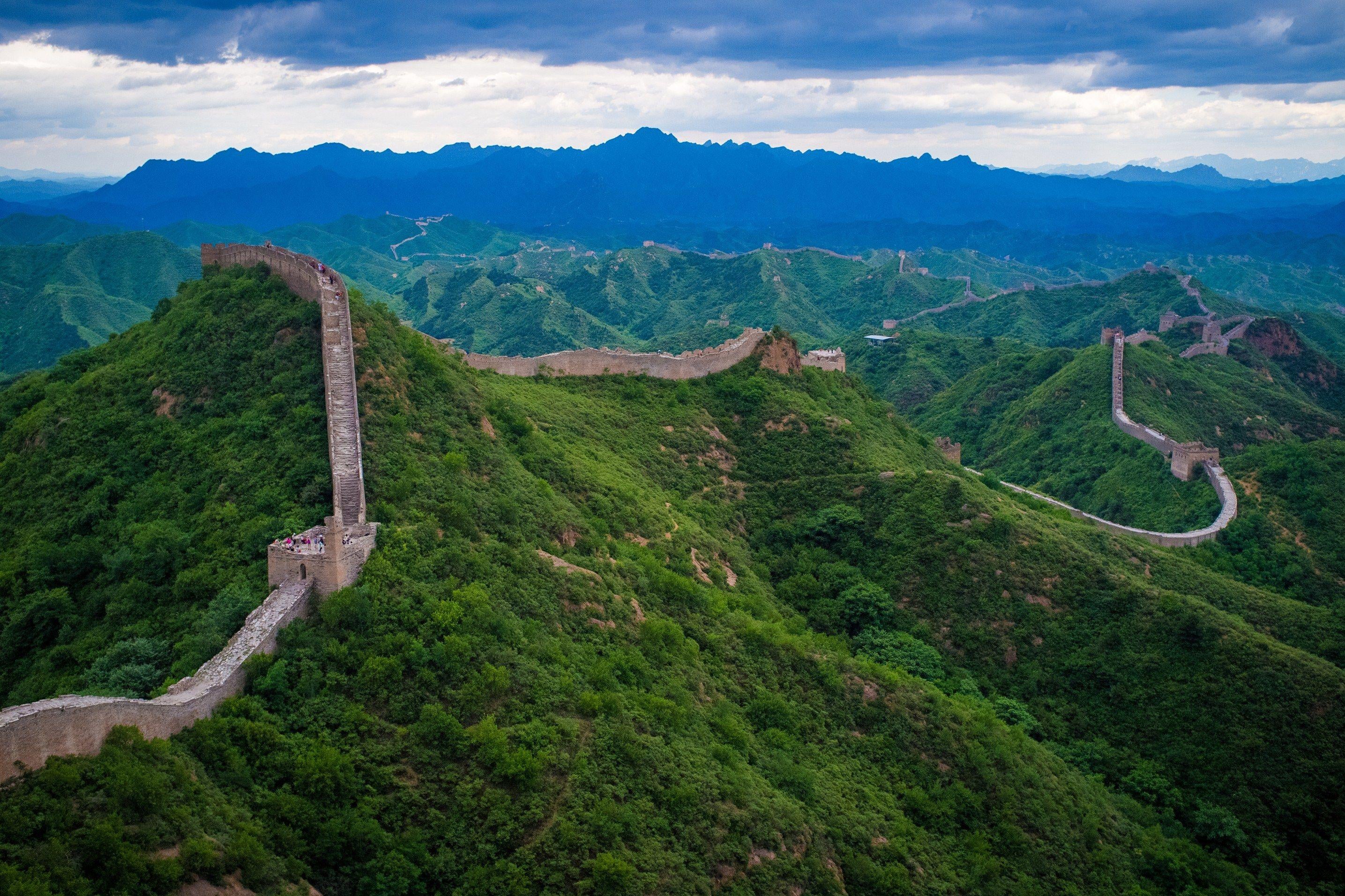 Great Wall 5