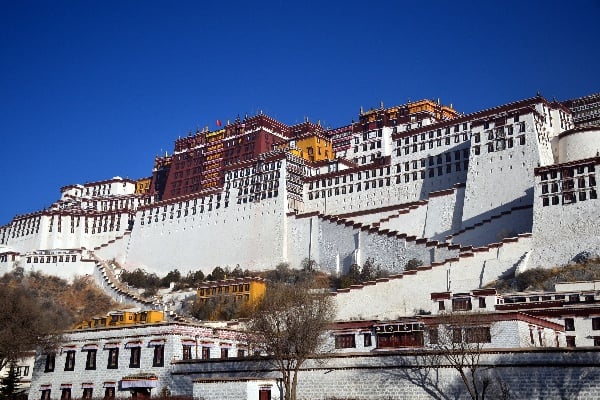 Potala Palace