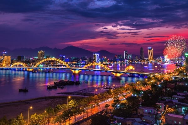 Da-Nang-city
