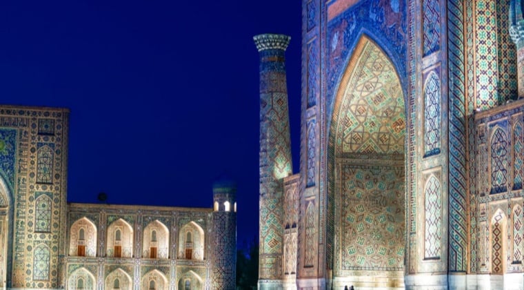 Samarkand