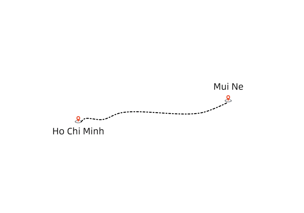 Mui Ne