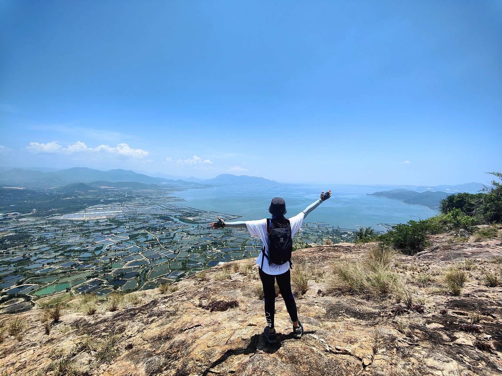 Ngũ Long Công Chúa 2