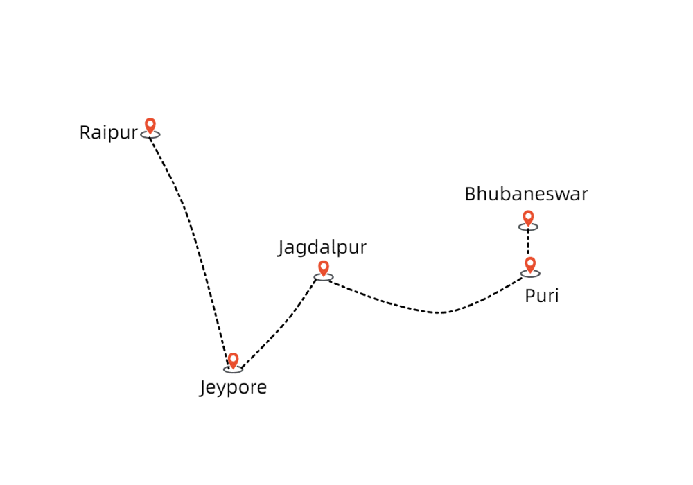 Raipur