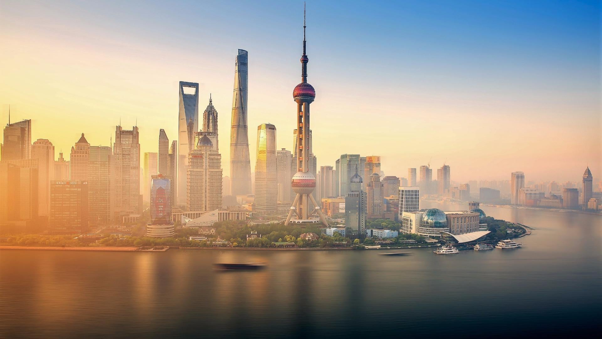 Shanghai 2