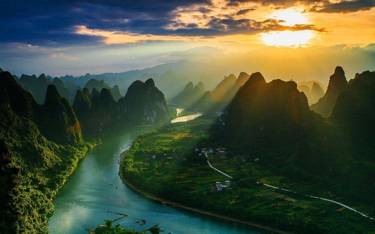 China 10