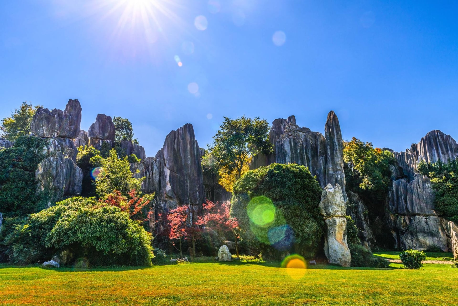 Kunming 3