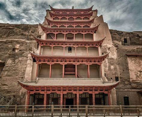 Dunhuang
