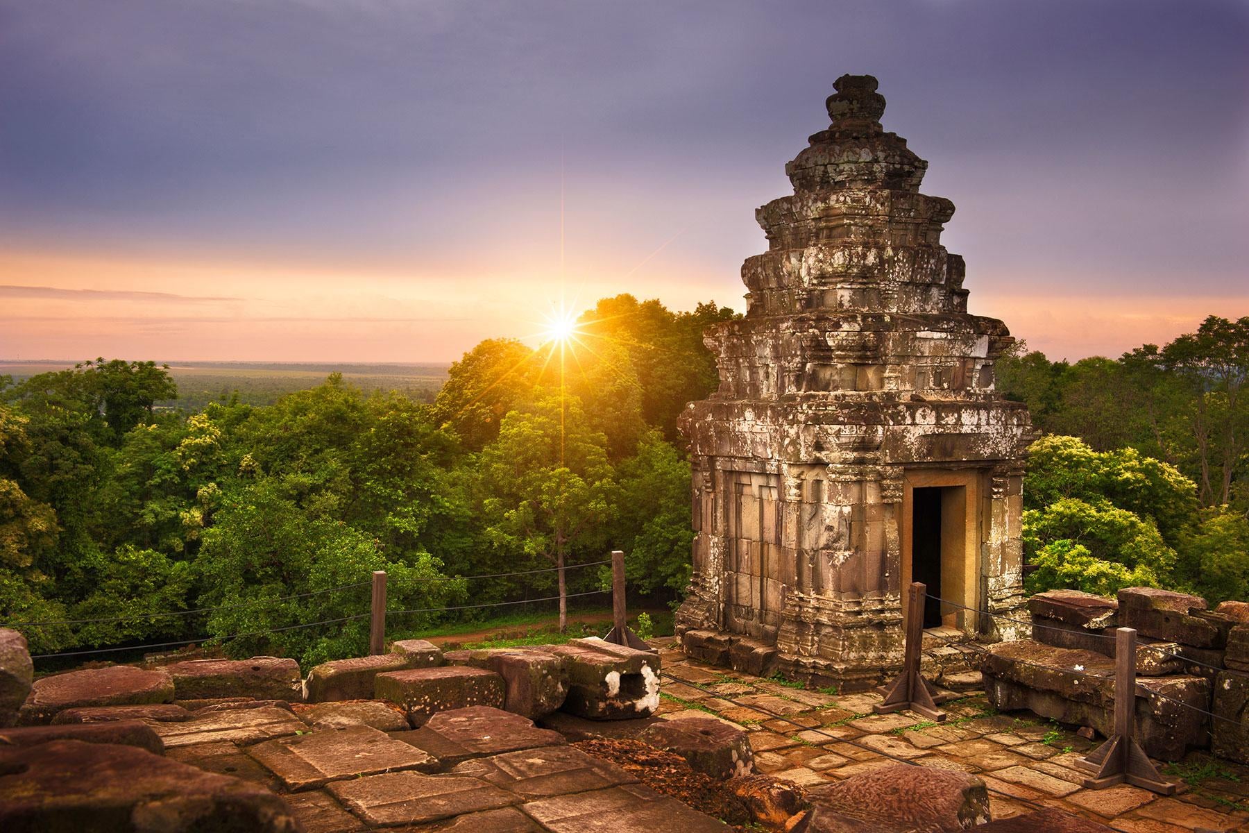 Angkor Wat 3