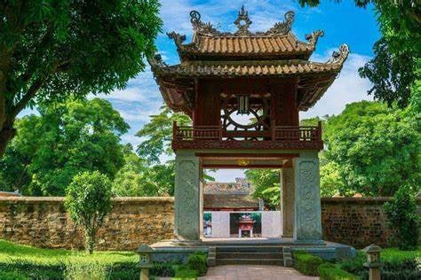 Temple of Literature 1