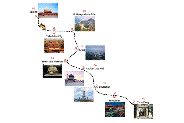 地图