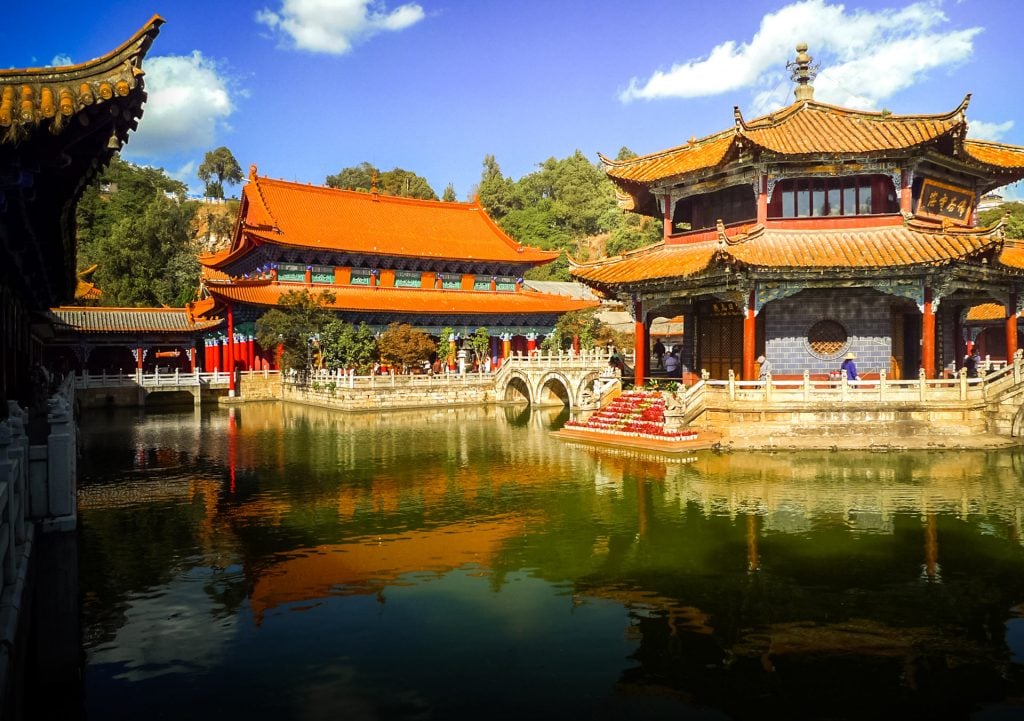 Kunming