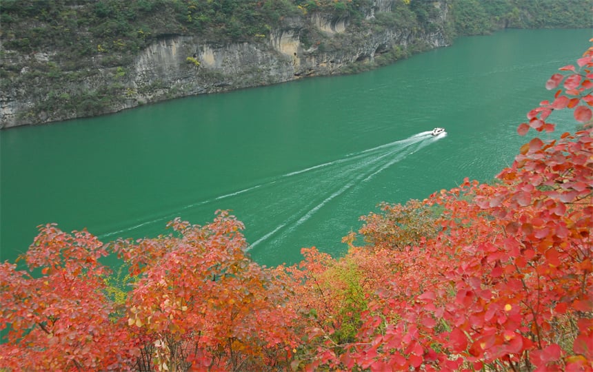 Yangtze River 8