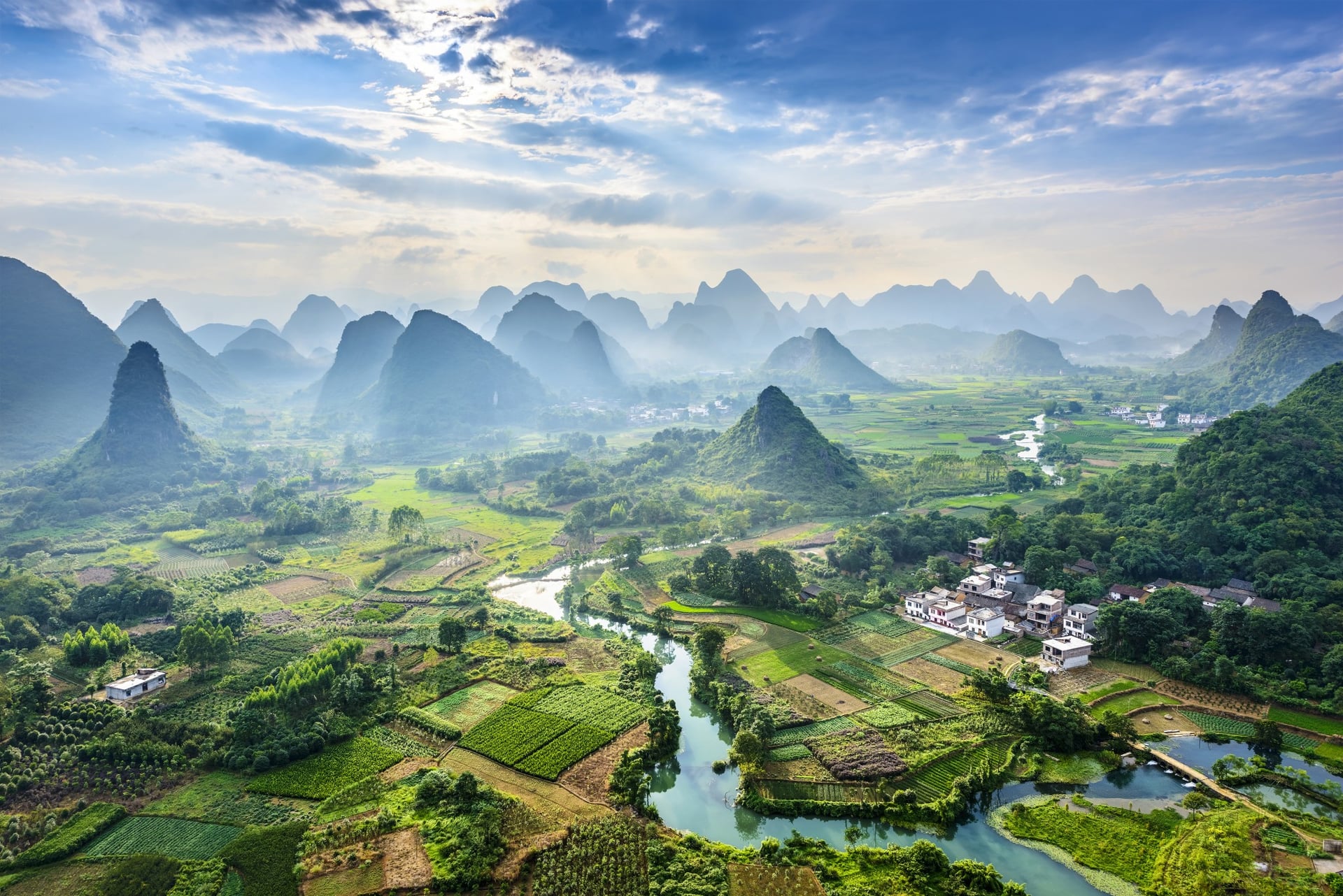 China 1
