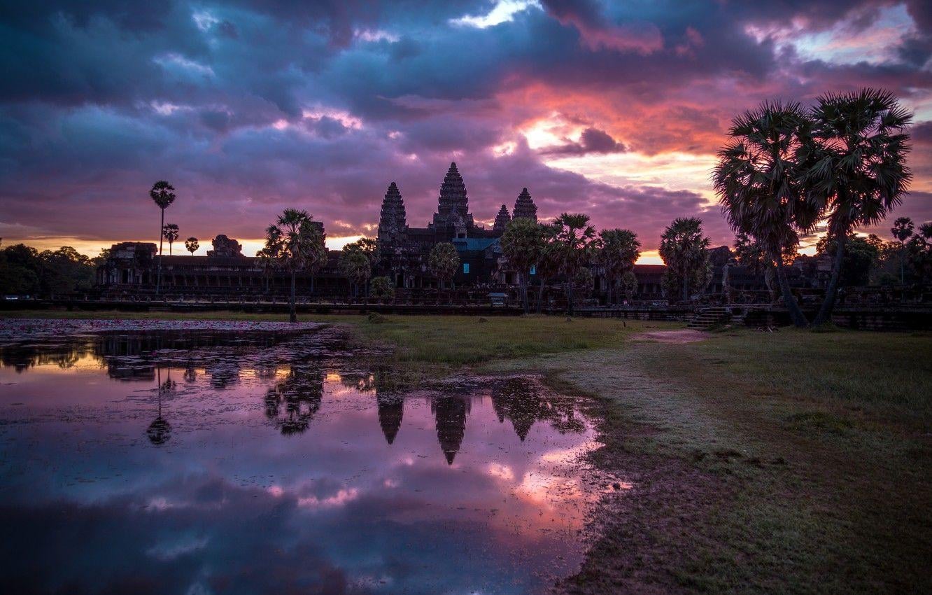 Cambodia 2