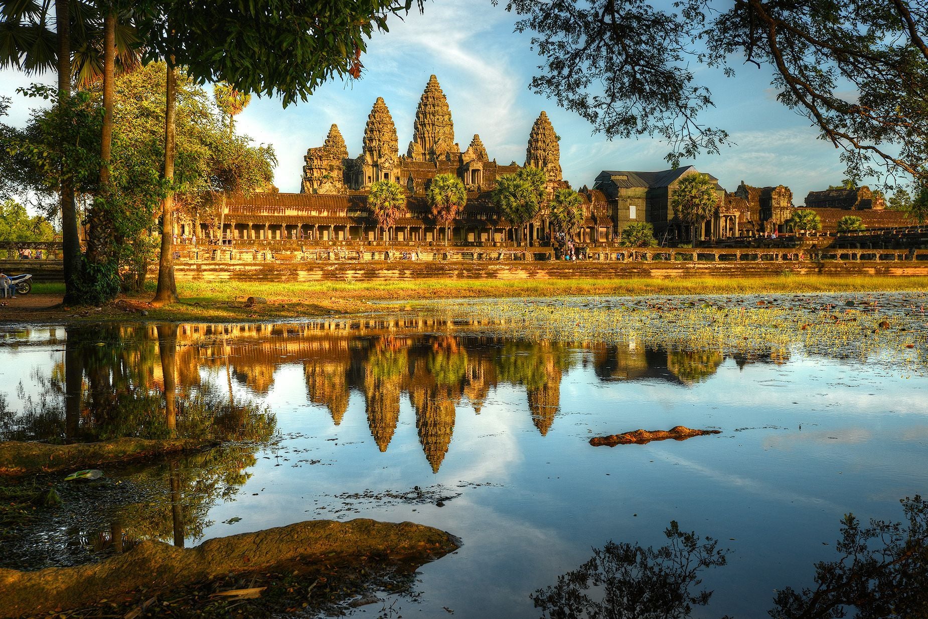 Siem Reap 3