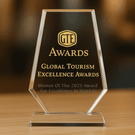 Global Tourism Excellence Awards