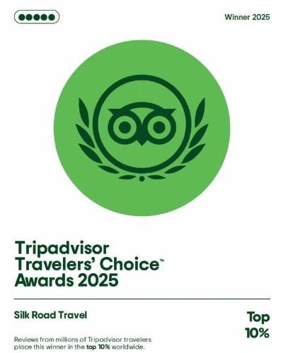 Trip Advisor 2025