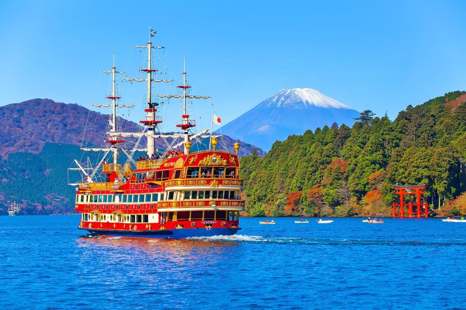 Hakone Hakone