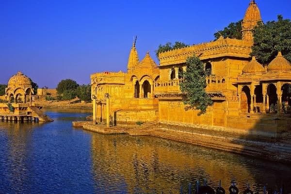 Jaisalmer Jaisalmer