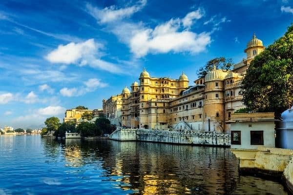 Udaipur Udaipur