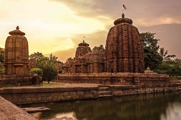 Bhubaneswar Bhubaneswar