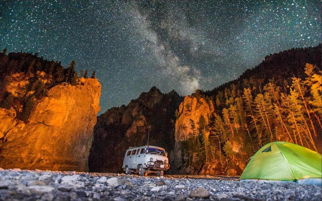 Mongolia 8 Mongolia 8