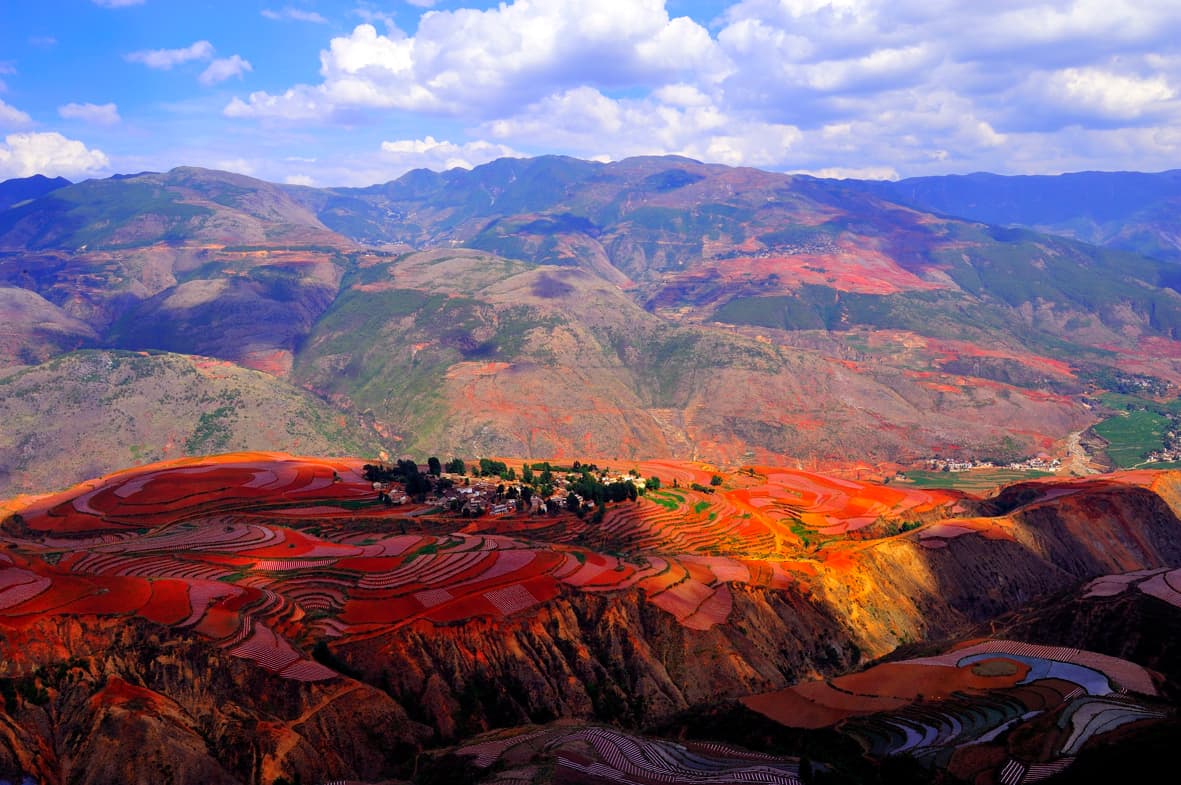 Sunset Valley Sunset Valley