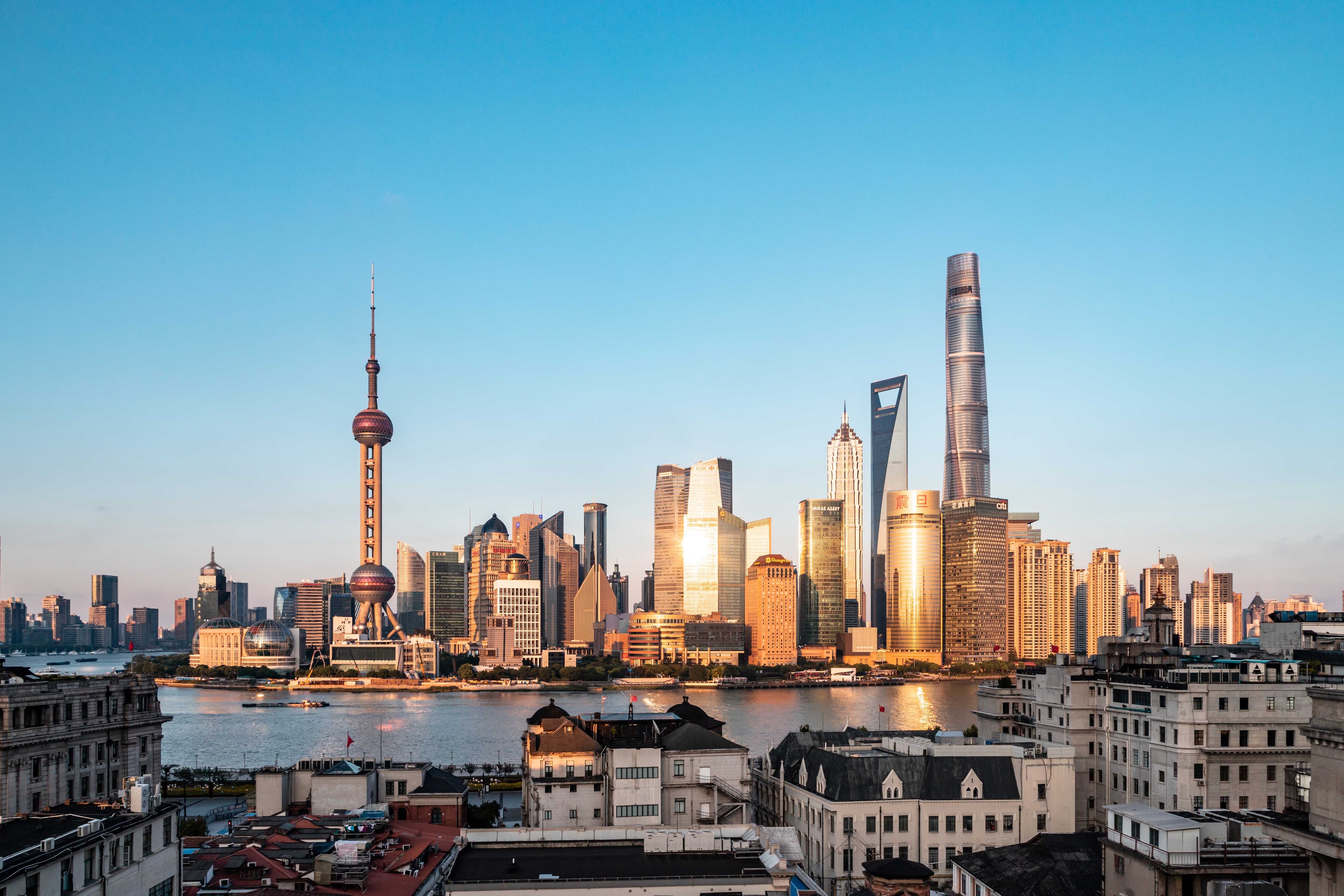 Shanghai 1 Shanghai 1