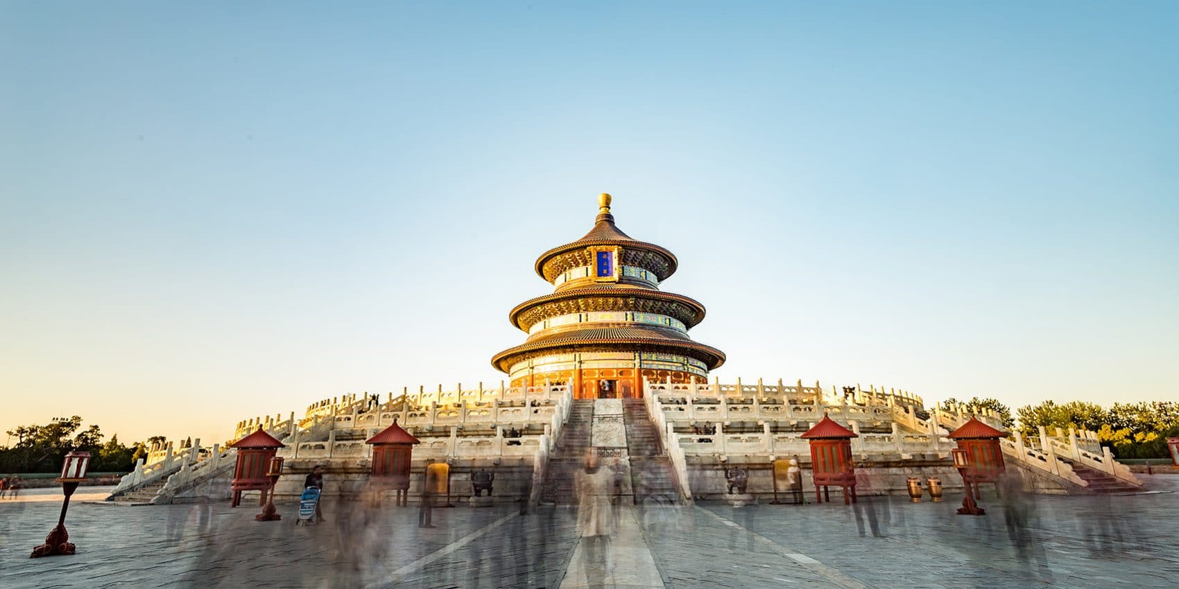 Temple of Heaven 1 Temple of Heaven 1