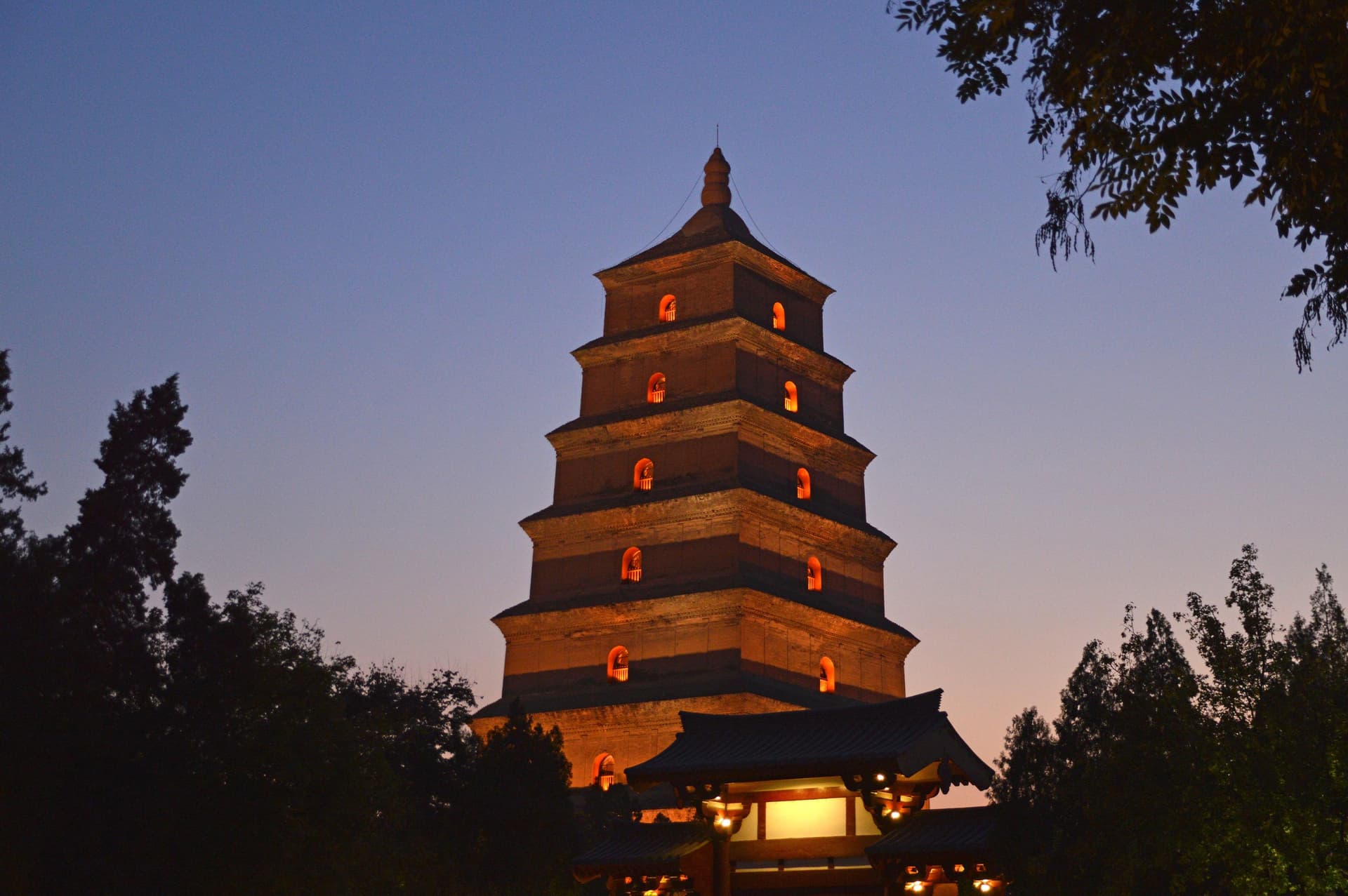Xi'an Tour Packages