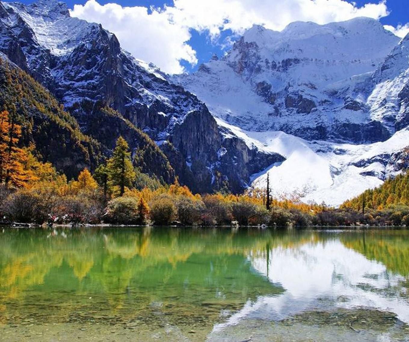 Shangri-La 2 Shangri-La 2