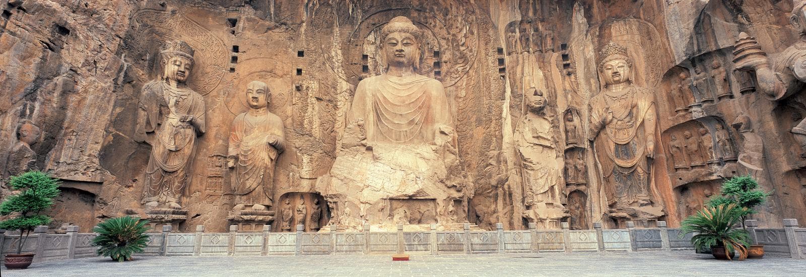Top 10 Cultural Heritage Sites in China