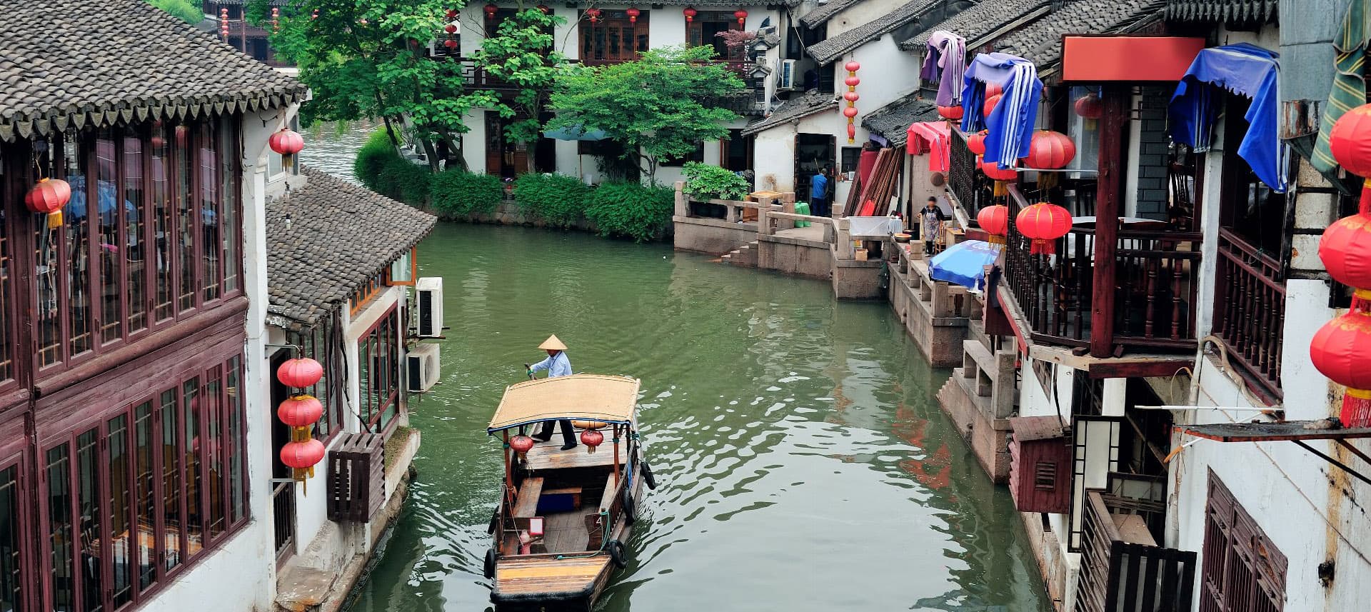 shanghai-zhujiajiao-town-2 shanghai-zhujiajiao-town-2