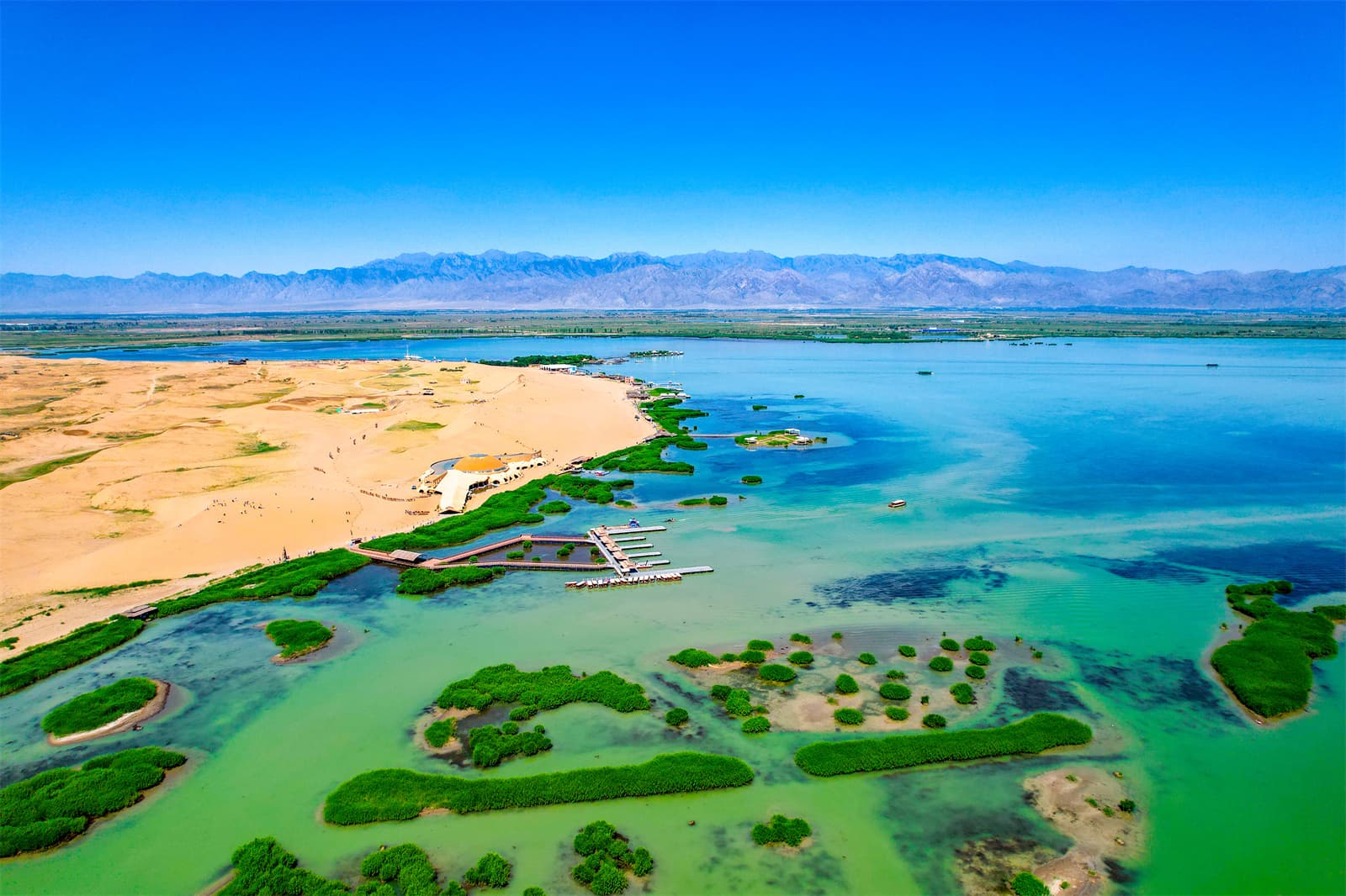 Yinchuan 1 Yinchuan 1