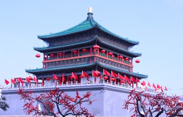 silk-road-tour-from-xi'an silk-road-tour-from-xi'an