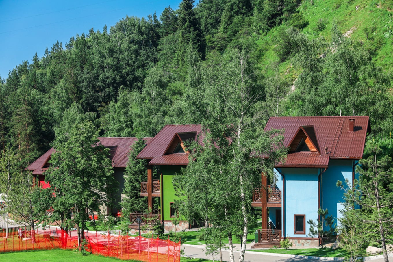 Almarasan Resort Almarasan Resort