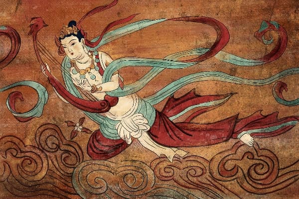 mogao caves mogao caves