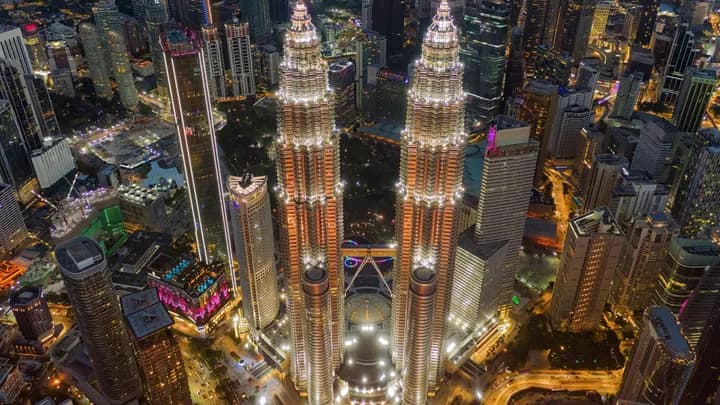 Kuala Lumpur 1 Kuala Lumpur 1