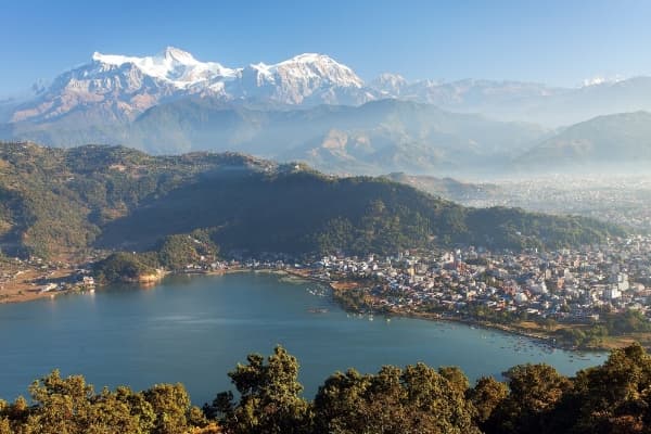 Pokhara Pokhara