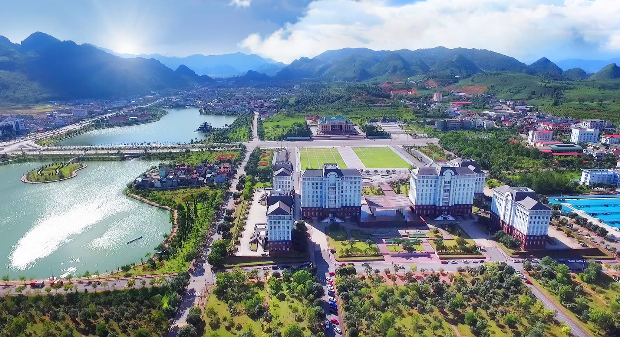 Lai Chau 4 Lai Chau 4